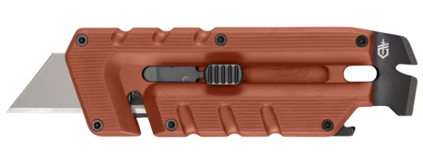 Gerber - Prybrid-Utility Multitool, Burnt orange