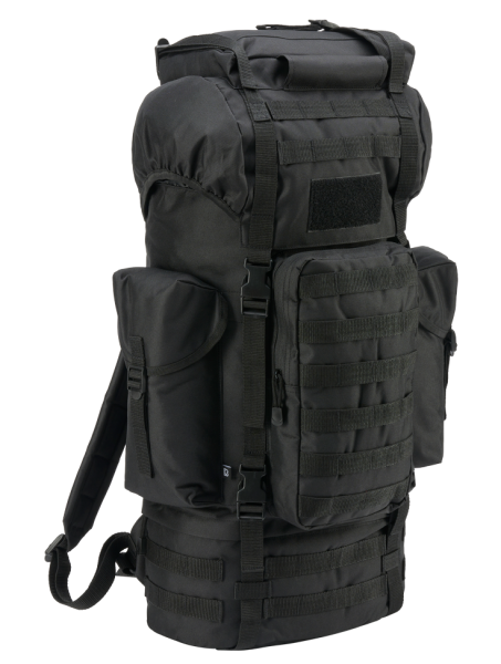 Brandit - Combat Molle Backpack black
