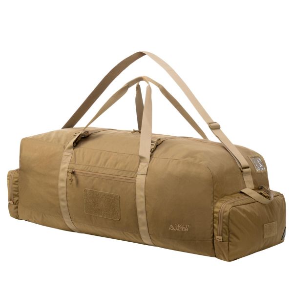 DIRECT ACTION® - Deployment Bag Large (Coyote Brown)