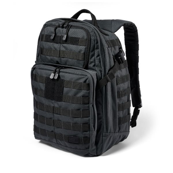 5.11 Tactical Series - Rush 24 Version 2.0 Rucksack double tap (37 Liter)