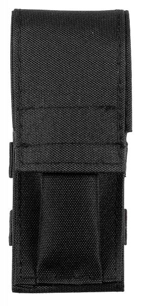 Messer-Etui, &quot;Universal&quot;, schwarz