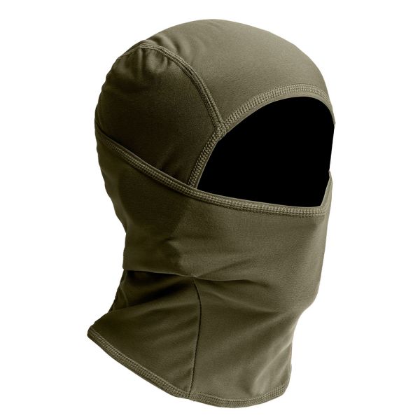 A10 Equipment - Thermo Performer Balaclava 0°C &gt; -10°C (oliv)
