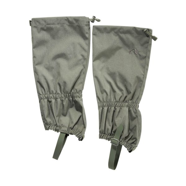 Tatonka - Gaiter 500 Cordura Bushcraft Gamaschen (stone-grey-olive)