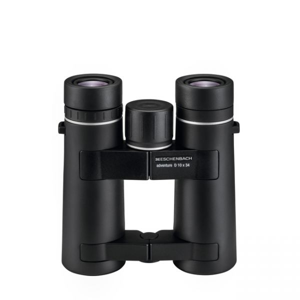 Eschenbach adventure D 10 x 34 - Fernglas