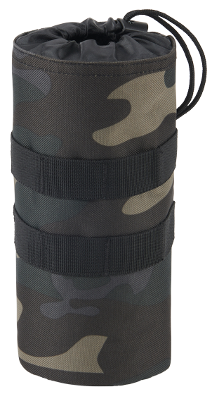 Brandit - Molle Bottle Holder I darkcamo