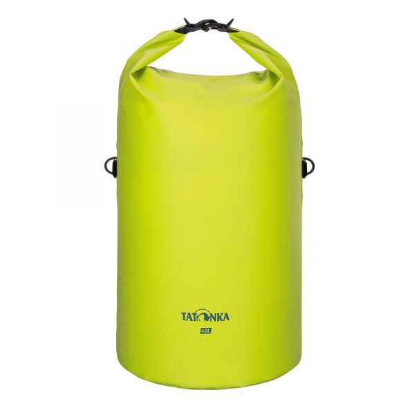 Tatonka - Packsack &quot;WP Stuffbag&quot; lime (48 Liter)
