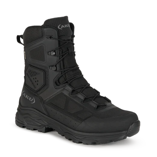 AKU - Sentinel GTX Einsatzstiefel, schwarz (Gore Tex)