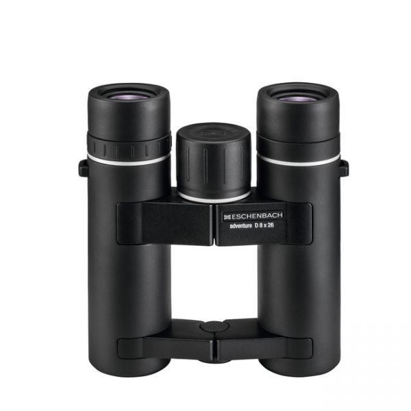 Eschenbach adventure D 8 x 26 - Fernglas