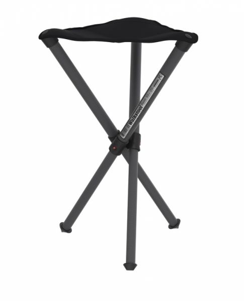Walkstool - Dreibeinhocker Basic 50cm / 150kg
