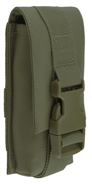 Brandit - Molle Multi Pouch Large olive