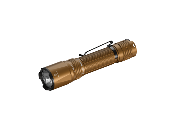 Fenix - TK20R UE LED Taschenlampe tan (2800 Lumen)