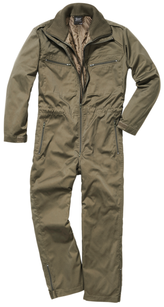 Brandit - Tank Suit olive