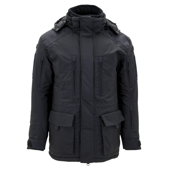 Carinthia - ECIG 4.0 Jacket (Jacke) schwarz