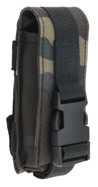 Brandit - Molle Multi Pouch Small darkcamo