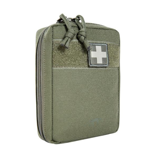Tasmanian Tiger - Erste-Hilfe-Set First Aid Basic Molle (olive)