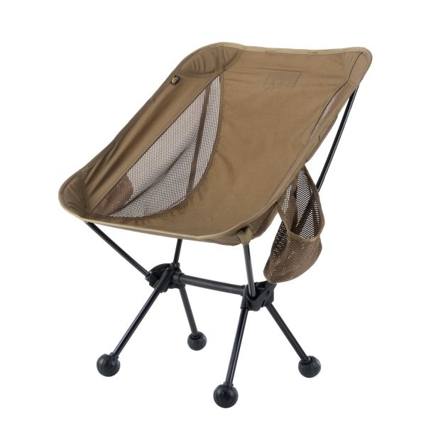 Helikon-Tex - Traveller Lightweight Chair (coyote)