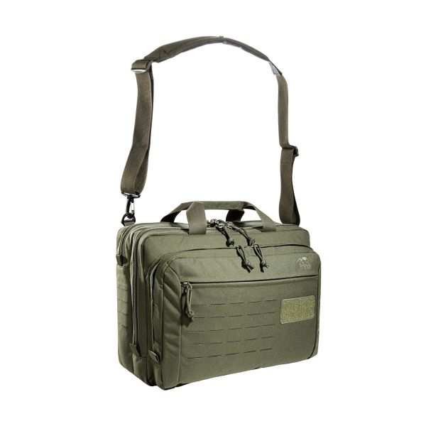 Tasmanian Tiger - Umhängetasche Document Bag MKII (olive)