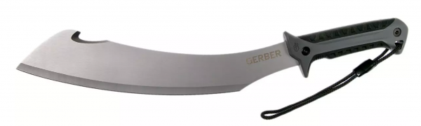 Gerber - Gator Broadcut Machete