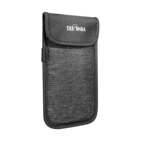 Tatonka - Smartphone Case XXL Handyhülle (off-black)