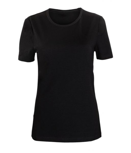 Thermowave - Frauen T-Shirt Merino Life (100% Merino)