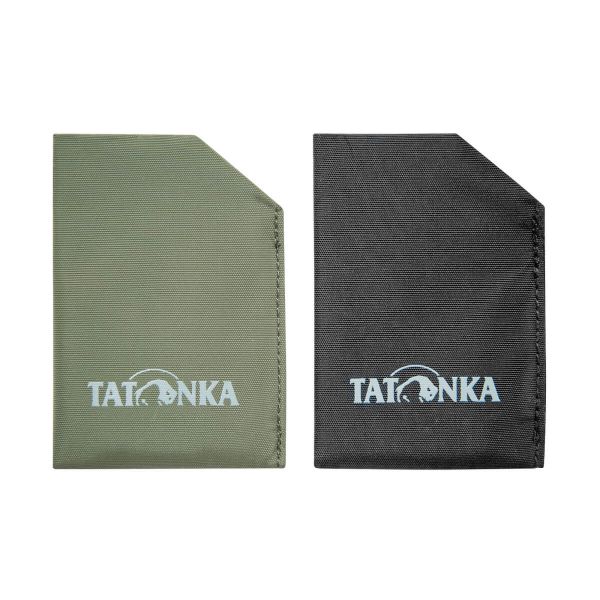 Tatonka - Sleeve RFID Block Set Kreditkartenhüllen Set