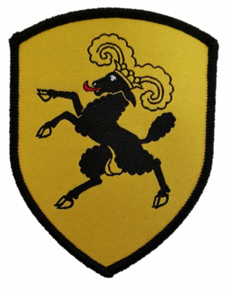 Klettabzeichen - Schaffhausen