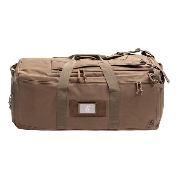 A10 Equipment - Einsatztasche Transall tan (90 Liter)