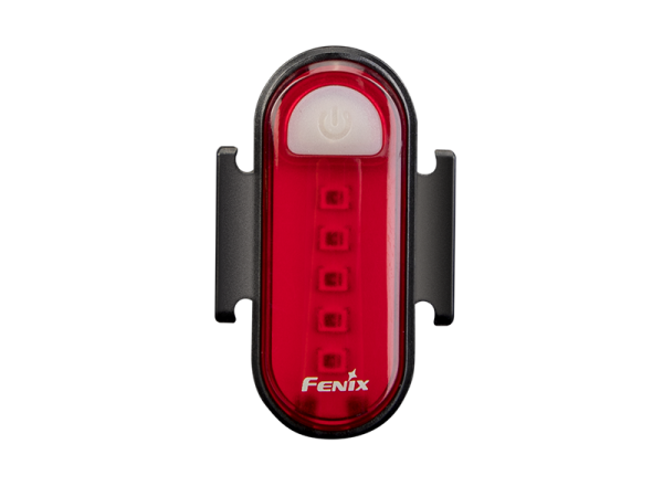 Fenix - BC05R V2.0 LED Fahrrad-Rücklicht (15 Lumen)