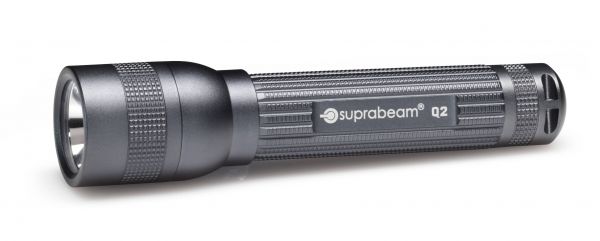 Suprabeam - Taschenlampe Q2 (200 Lumen)