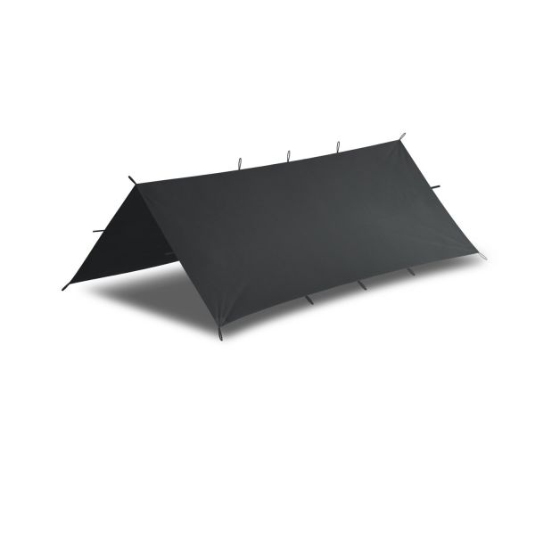 Helikon-Tex - SuperTarp small 200cm x 250cm (shadow grey)