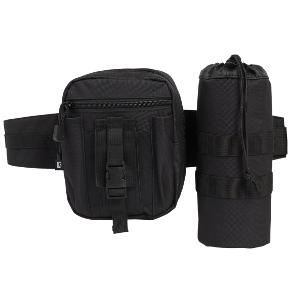 Brandit - Waistbeltbag Allround black