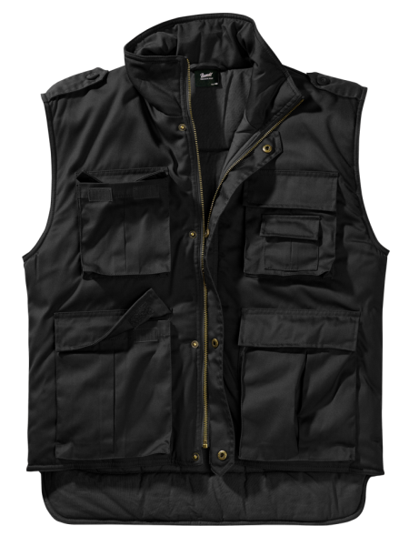 Brandit - Ranger Vest black