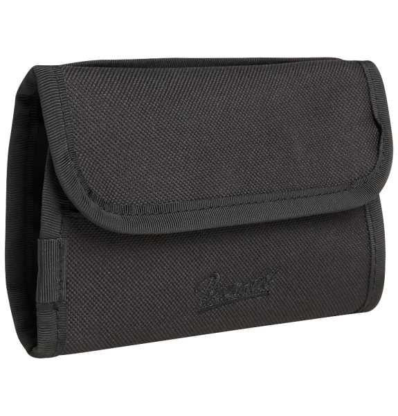 Brandit - Wallet Two black