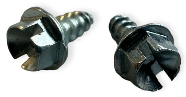 Icer`s Kit - Ersatzspikes für &quot;XT Trail Spikes&quot; (flach)