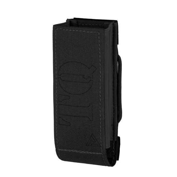 DIRECT ACTION® - TOURNIQUET Pouch Open (black)