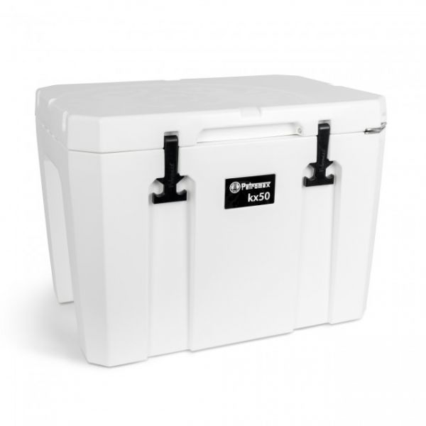 Petromax - Kühlbox (50 Liter), alpenweiss