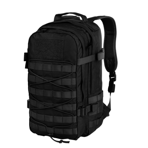 Helikon-Tex - Raccoon Mk2 Backpack (Black)