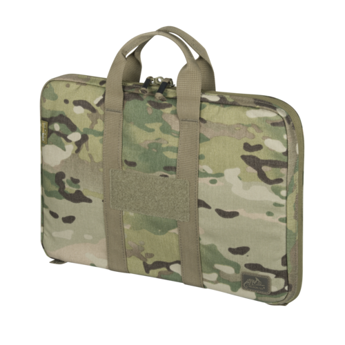 Helikon-Tex - Double Pistol Wallet® Pistolentasche (MultiCam)