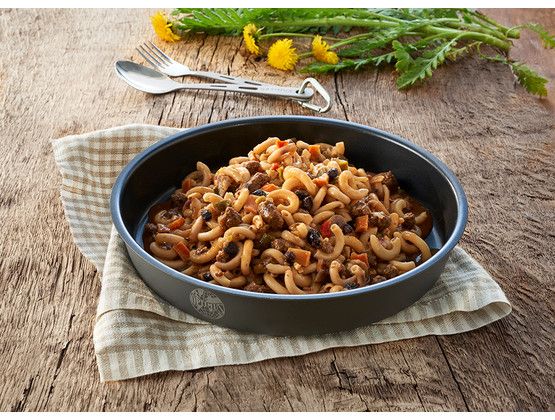 Trek&#039;n Eat - Wald-Gourmet-Topf mit Rind