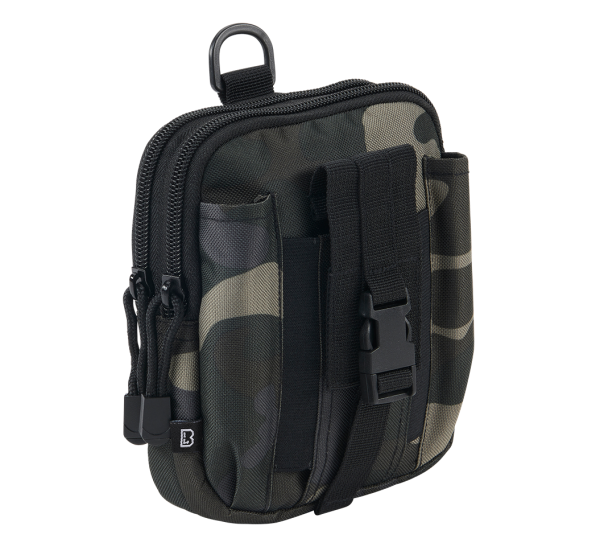 Brandit - Molle Pouch Functional darkcamo