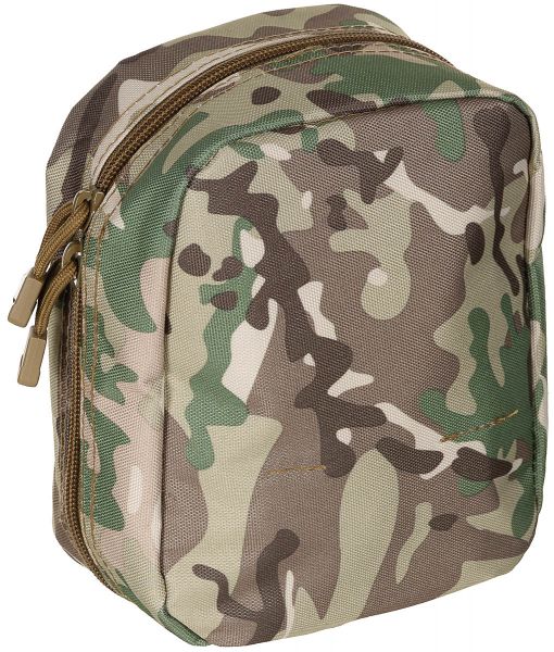 Mehrzwecktasche, &quot;MOLLE&quot;, klein, operation-camo