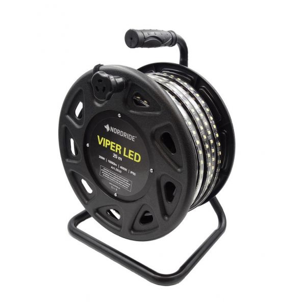 NORDRIDE - Arbeitsleuchte 2010 Viper LED (15000 Lumen)