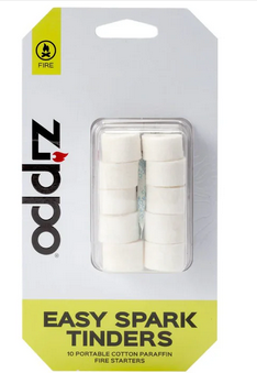 Zippo - Easy Spark Tinders