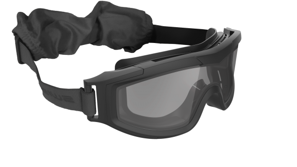 Swisseye Tactical - Brille F-Tac Arctic