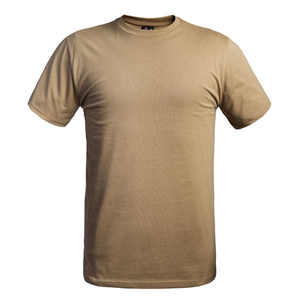 A10 Equipment - Strong Airflow Shirt (tan)
