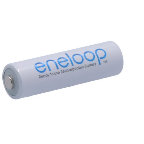 Akku-Batterie NiMH 1,2V/1900mAh (4er Set)
