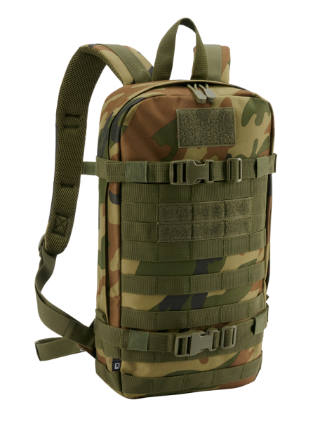 Brandit - US Cooper Daypack woodland