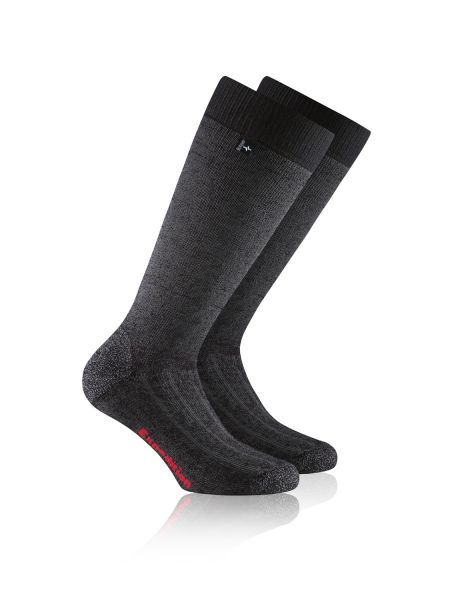 Rohner Socken - Trekking &quot;Expedition&quot; medium grey