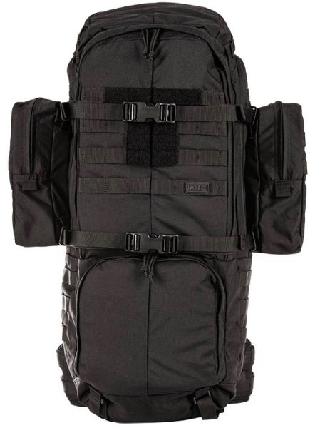 5.11 Tactical Series - Rush 100 Rucksack schwarz (60 Liter)