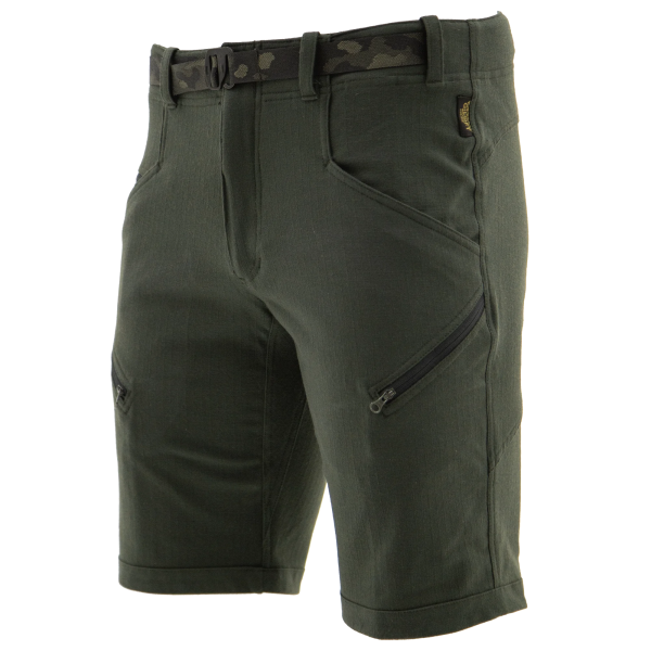 Carinthia - Goldeck Shorts (Hose) forest green
